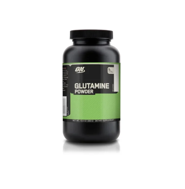Optimum Nutrition Glutamine Powder | Pure L-Glutamine for Recovery & Muscle Support - Image 4