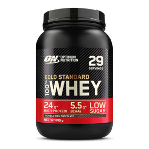 (ON)optimum nutrition whey 100%