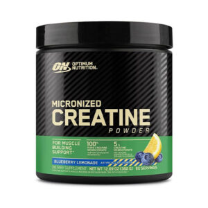 Optimum Nutrition Creatine Powder