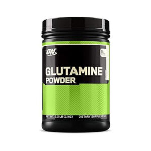 Optimum Nutrition (ON) L-Glutamine Muscle Recovery Powder