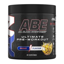 Applied Nutrition ABE Pre-Workout 375g | Energy, Focus & Endurance Formula