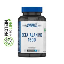 Applied Nutrition Beta-Alanine 1500-120 Servings Endurance Support
