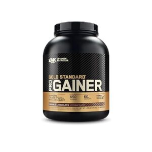 optimum nutrition GOLD STANDARD GAINER 5LB