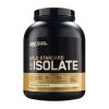optimum nutrition isolate