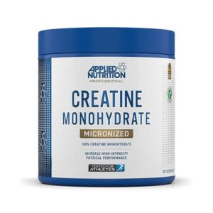 Applied Nutrition Creatine Monohydrate 250G