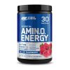 Amino Energy – Optimum Nutrition | Blue Raspberry 285g