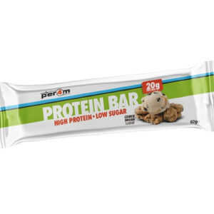 Per4m Cookie Dough Protein Bar