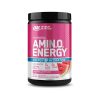 Amino Energy – Optimum Nutrition | Watermelon Flavor 285g