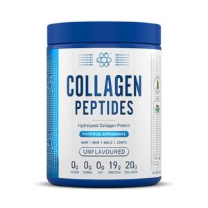 Applied Nutrition Collagen Peptides Hydrolyzed 300 Gm