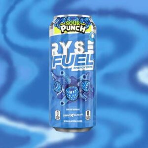 ryse energy