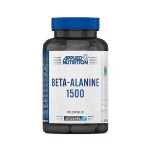 applied nutrition BETA ALANINE 1500