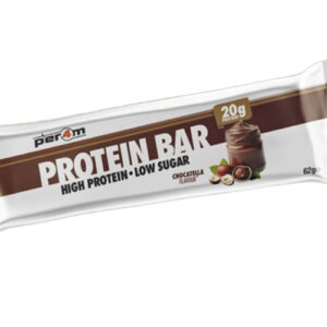 Per4m Protein Bar Chocatella High Protein-Low Sugar 62g