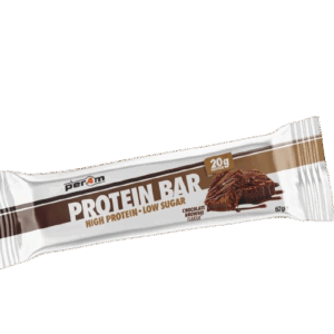 Per4m Protein Bar Chocolate Brownie High Protein-Low Sugar 62g
