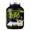 Laperva Iso Triple Zero Next Generation Whey Protein, Dreamy Vanilla, 4 LB