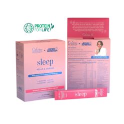Applied Nutrition – Coleen Rooney Sleep