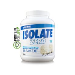 PER4M-ISOLATE-ZERO-VANILLA-CREME-2KG