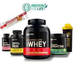 SUPER  OFFER (POPEYE Power Pack Suitable for Everyone)