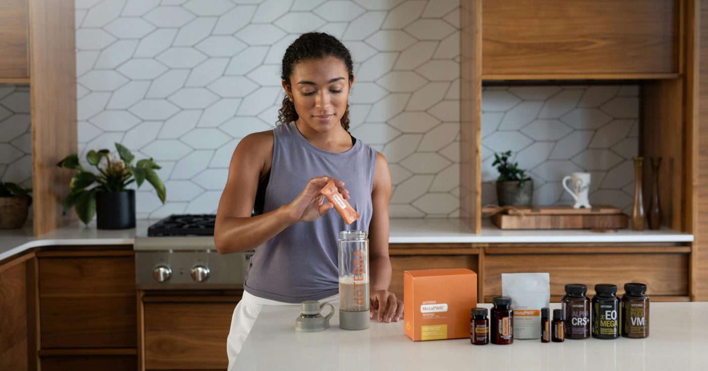 Which products women should definitely use and what they are for