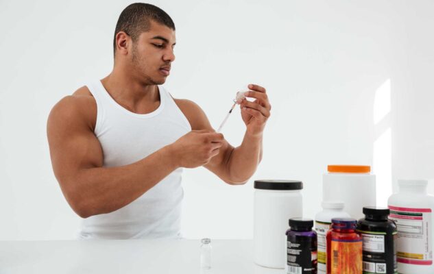 Steroid-and-Bodybuilding
