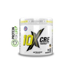 10X cratine