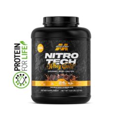 Muscletech Nitro Tech Whey-2.27kg