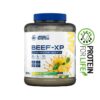 Applied Nutrition Beef-xp Clear Protein Isolate, Lemon Mint, 1.8 Kg (2)