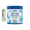 Applied Nutrition Creatine Monohydrate Micronized, Icy Blue Raz, 250 Gm