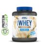 Applied Nutrition Critical Whey Blend Vanilla Ice Cream 2kg Muscle Support