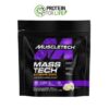 Muscletech Mass Tech Extreme 2000, Vanilla Milkshake, 6 LB