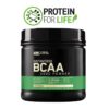 Optimum Nutrition Instantized BCAA, Unflavored, 60, Supports Recovery, Supports Muscle Endurance