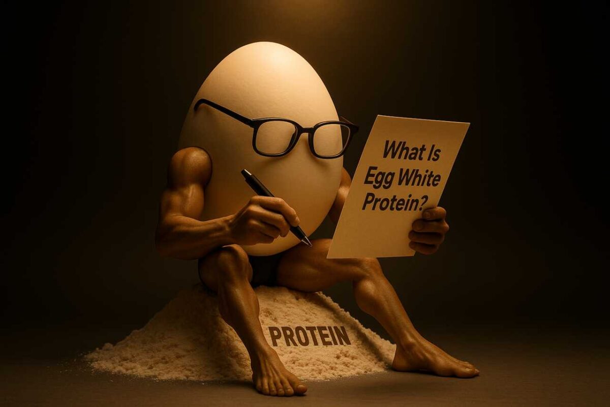 What-Is-Egg White-Protein