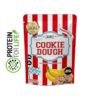 Adonis Protein Cookie Dough, Banana Choc Chip, 400 Gm