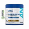 Applied Nutrition Creatine + Hydration, Unflavored, 30