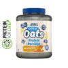 Applied Nutrition Critical Oats Protein Porridge, Golden Syrup, 3 Kg