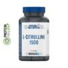 Applied Nutrition L Citrulline, 1500 mg, 120 Capsules