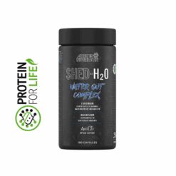 Applied Nutrition Shed H2O, 180 Capsules