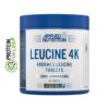 Applied Nutrition Leucine 4K, 160 Tablets