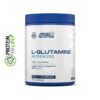 Applied Nutrition L Glutamine Powder Micronized, Unflavored, 500 Gm, Reduce Muscle Breakdown